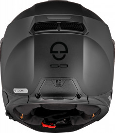 CASCĂ SCHUBERTH S3 NEGRU MAT
