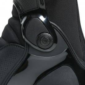 CIZME DAINESE SPORT MASTER GORE-TEX NEGRU