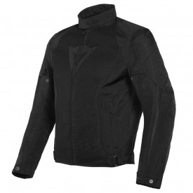 GEACĂ DAINESE AIR CRONO 2 TEX NEGRU