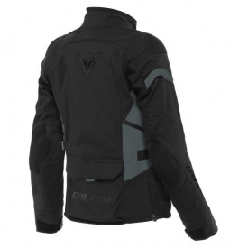 GEACĂ DAINESE CARVE MASTER 3 LADY GORE-TEX NEGRU/GRI