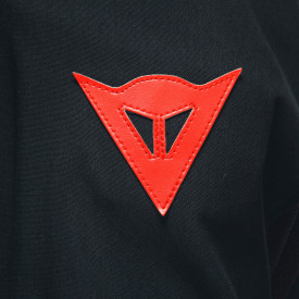 GEACĂ DAINESE HYDRAFLUX 2 AIR LADY D-DRY® ALB/NEGRU