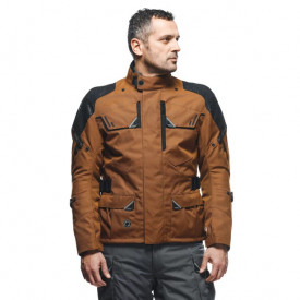 GEACĂ DAINESE LADAKH 3L D-DRY® MONK'S-ROBE/BLACK