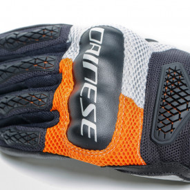MĂNUȘI D-EXPLORER 2 ORANGE