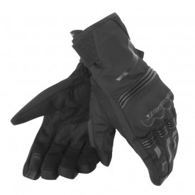 MĂNUȘI DAIESE SCURTE TEMPEST UNISEX D-DRY NEGRE