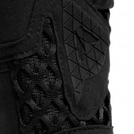 MĂNUȘI DAINESE AIR MAZE UNISEX NEGRU