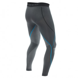 PANTALONI DAINESE DRY BLACK/BLUE