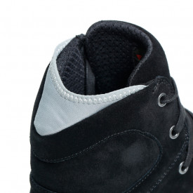 PANTOFI DAINESE YORK D-WP NEGRU/ANTHRACITE