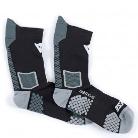 ȘOSETE DAINESE D-CORE SCURTE GRI