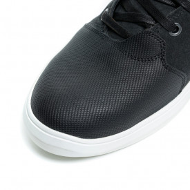 YORK LADY D-WP SHOES ROȘU