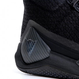 BOTINE DAINESE ATIPICA AIR 2 SHOES BLACK/CARBON