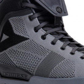 BOTINE DAINESE METRACTIVE CHARCOAL-GRAY