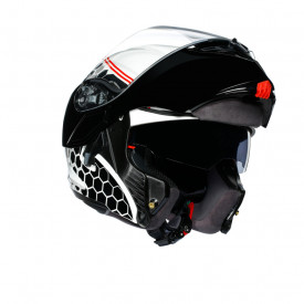 CASCĂ AGV COMPACT ST E2205 MULTI PLK DETROIT