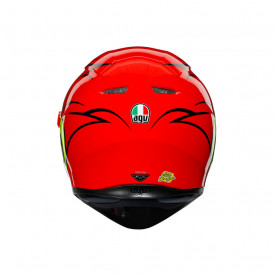 CASCĂ AGV K3 SV E2205 MULTI MPLK BIRDY