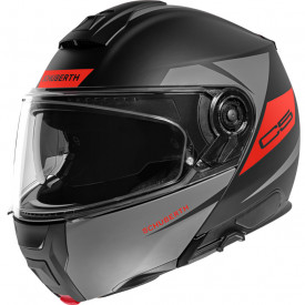 CASCĂ SCHUBERTH C5 ECE ECLIPSE ANTHRACITE