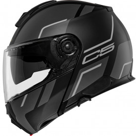 CASCĂ SCHUBERTH C5 ECE MASTER GREY