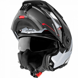 CASCĂ SCHUBERTH E1 ENDURANCE GREY