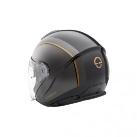 CASCĂ SCHUBERTH M1 PRO OUTLINE BLK