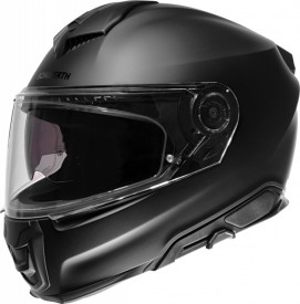 CASCĂ SCHUBERTH S3 NEGRU MAT