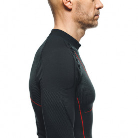 DAINESE THERMO LS BLACK/RED
