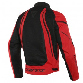GEACĂ DAINESE AIR CRONO 2 TEX ROȘU
