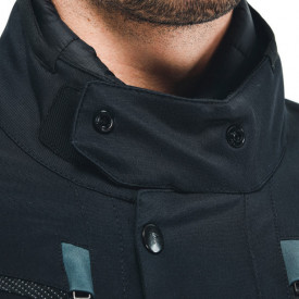 GEACĂ DAINESE CARVE MASTER 3 GORE-TEX NEGRU/GRI