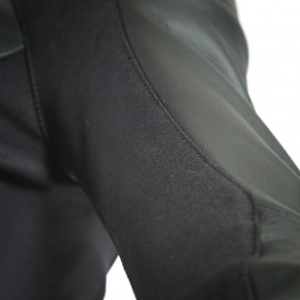 GEACĂ DAINESE DE PIELE SPORT PRO