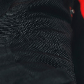 GEACĂ DAINESE ELETTRICA TEX ROȘU