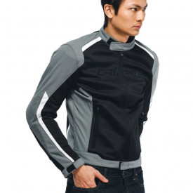 GEACĂ DAINESE HYDRAFLUX 2 AIR D-DRY GRI
