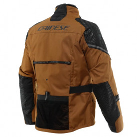 GEACĂ DAINESE LADAKH 3L D-DRY® MONK'S-ROBE/BLACK