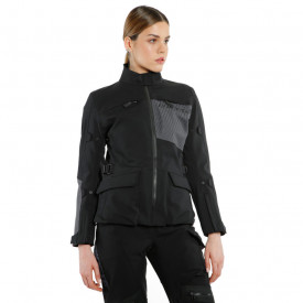 GEACĂ DAINESE TONALE LADY D-DRY XT NEGRU