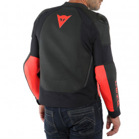 GEACĂ DE PIELE DAINESE INTREPIDA PERF.