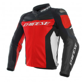 GEACĂ DE PIELE DAINESE RACING 3