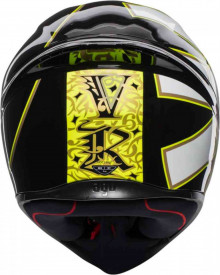 K1 AGV E2205 TOP GOTHIC 46