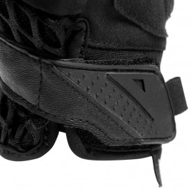 MĂNUȘI DAINESE AIR MAZE UNISEX NEGRU