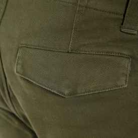 PANTALONI DAINESE COMBAT TEX OLIVE