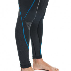 PANTALONI DAINESE DRY BLACK/BLUE