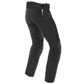 PANTALONI DAINESE TONALE D-DRY® NEGRU