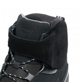 PANTOFI DAINESE ENERGYCA D-WP® NEGRU ANTRACIT