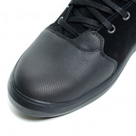 PANTOFI DAINESE YORK D-WP NEGRU/ANTHRACITE