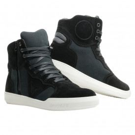 PANTOFI SPORT METROPOLIS NEGRI