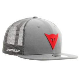 ȘAPCĂ DAINESE 9FIFTY TRUCKER SNAPBACK CAP GRI