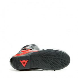 TORQUE 3 OUT AIR BOOTS NEGRE ROȘU