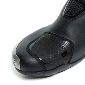 TORQUE 3 OUT AIR BOOTS NEGRE