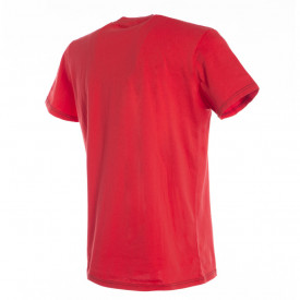 TRICOU DAINESE SPEED DEMON RUȘU