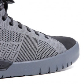 BOTINE DAINESE METRACTIVE CHARCOAL-GRAY