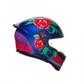 CASCĂ AGV K1 S E2206 - SALOM