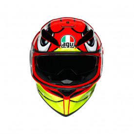 CASCĂ AGV K3 SV E2205 MULTI MPLK BIRDY
