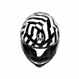 CASCĂ AGV K6 ECE MULTI MPLK