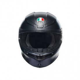 CASCĂ AGV K6 S E2206 MPLK NEGRU MATT