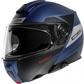 CASCĂ SCHUBERTH C5 ECE ECLIPSE BLUE